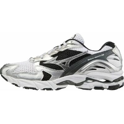 Mizuno Wave Rider 10 Baskets Unisex - Chaussures - Publicité Mizuno Wave Rider 10 Baskets Unisex - Chaussures - Publicité