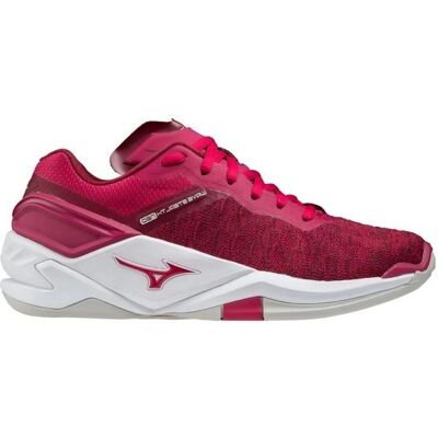 MIZUNO Wave Stealth Neo Violeta - Zapatillas de deporte MIZUNO Wave Stealth Neo Violeta - Zapatillas de deporte