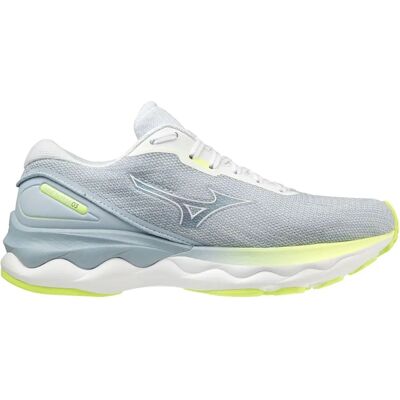 Zapatillas Mizuno Wave Skyrise 3 - Ligeras, Transpirables, Duraderas Zapatillas Mizuno Wave Skyrise 3 - Ligeras, Transpirables, Duraderas