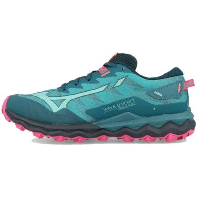 Mizuno Wave Daichi 7 J1GK227132 Chaussures de course - Chaussures de course - Publicité Mizuno Wave Daichi 7 J1GK227132 Chaussures de course - Chaussures de course - Publicité