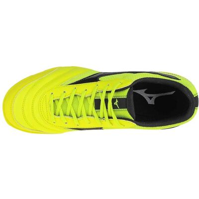 Mizuno Mrl Sala Club TF - Buty piłkarskie dla mężczyzn przez cały rok Mizuno Mrl Sala Club TF - Buty piłkarskie dla mężczyzn przez cały rok