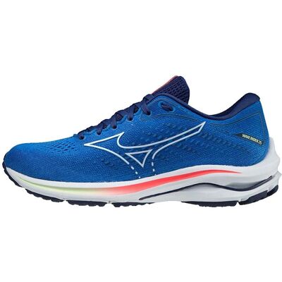 Mizuno Wave Rider 25 - Laufschuhe Mizuno Wave Rider 25 - Laufschuhe