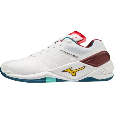 Mizuno Wave Stealth Neo - Stability, Comfort & Energy - Handball Shoes Mizuno Wave Stealth Neo - Stability, Comfort & Energy - Handball Shoes