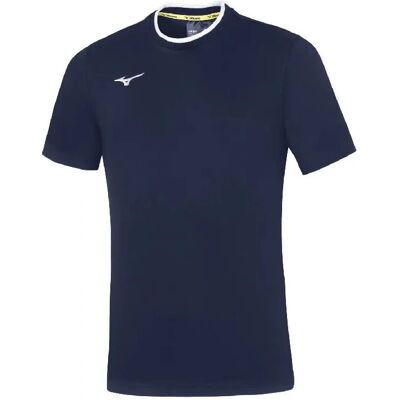 Mizuno Kinder Blau 2XL Sporttrikot - Jersey Mizuno Kinder Blau 2XL Sporttrikot - Jersey