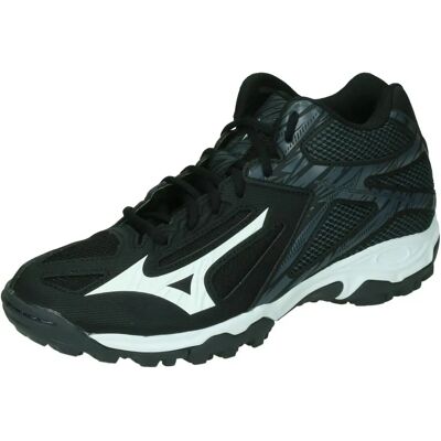 Mizuno Thunderblade 3 Outdoor - Unisex trail hardloopschoenen - 42 Mizuno Thunderblade 3 Outdoor - Unisex trail hardloopschoenen - 42