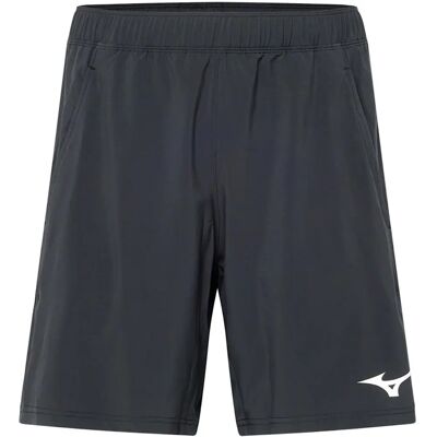 Mizuno Modell 62GB2601-90 Flex Shorts für Tennis & Padel - Schwarz Mizuno Modell 62GB2601-90 Flex Shorts für Tennis & Padel - Schwarz