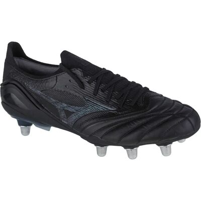 Mizuno Morelia Neo III Beta Elite SI - Fußballschuhe - Schwarz Mizuno Morelia Neo III Beta Elite SI - Fußballschuhe - Schwarz