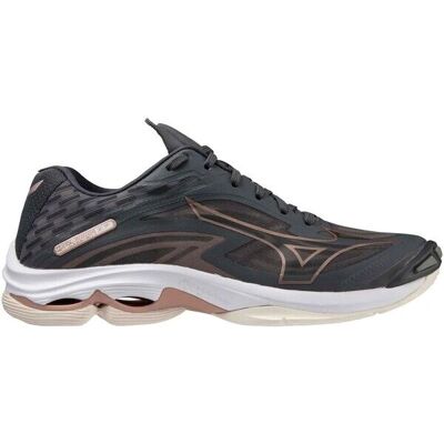 Pantofi sport MIZUNO Wave Lightning Z7 Gri - Volei Pantofi sport MIZUNO Wave Lightning Z7 Gri - Volei