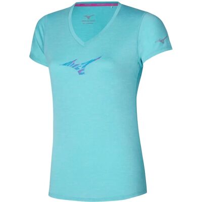 Mizuno Impulse Core RB T-Shirt - Kurzarm Mizuno Impulse Core RB T-Shirt - Kurzarm