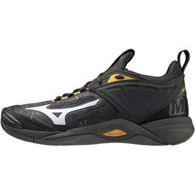 Mizuno Wave Momentum 2 Chaussures de Volleyball - Toute l'année Hommes - Publicité Mizuno Wave Momentum 2 Chaussures de Volleyball - Toute l'année Hommes - Publicité