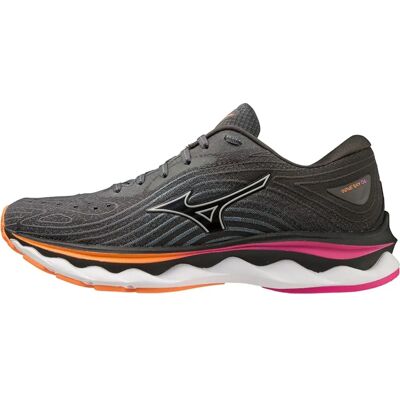 Buty do siatkówki Mizuno Wave Sky 6 - Szary - Cały rok Kobiety Buty do siatkówki Mizuno Wave Sky 6 - Szary - Cały rok Kobiety