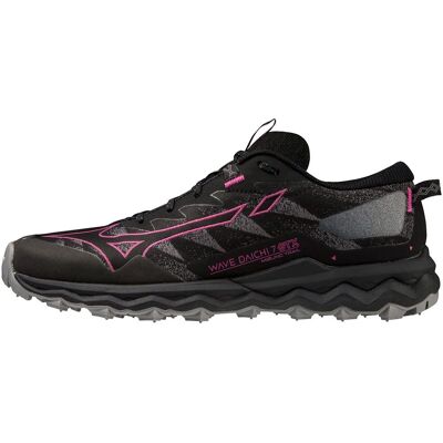 Mizuno Wave Daichi 7 GTX Tursko - Vanntett, Stabilitet, Grep Mizuno Wave Daichi 7 GTX Tursko - Vanntett, Stabilitet, Grep