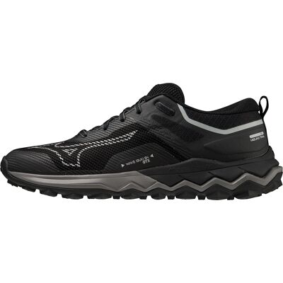 Mizuno Wave Ibuki 4 Dame GORE-TEX Terrengløpesko - AW23 Mizuno Wave Ibuki 4 Dame GORE-TEX Terrengløpesko - AW23