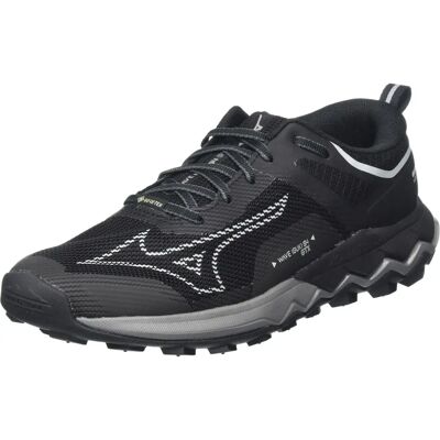 Mizuno Wave Ibuki 4 Dame GORE-TEX Terrengløpesko - AW23 Mizuno Wave Ibuki 4 Dame GORE-TEX Terrengløpesko - AW23