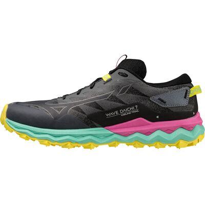 Mizuno Wave Daichi 7 - Tursko Mizuno Wave Daichi 7 - Tursko