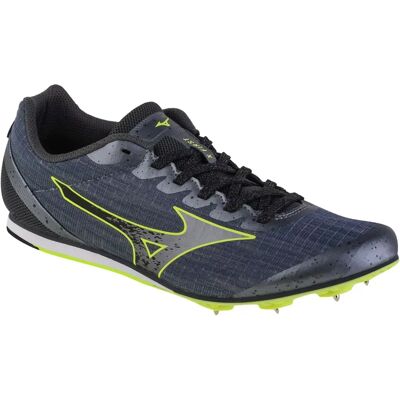 Ανδρικά/γυναικεία παπούτσια Mizuno X First - Τρέξιμο σε μονοπάτια & δρόμο Ανδρικά/γυναικεία παπούτσια Mizuno X First - Τρέξιμο σε μονοπάτια & δρόμο