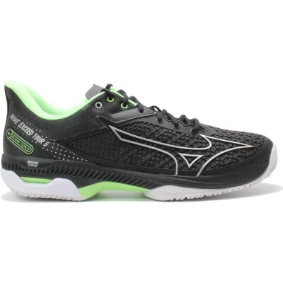 Mizuno Wave Exceed Tour 5 - Παπούτσια τένις για άνδρες Mizuno Wave Exceed Tour 5 - Παπούτσια τένις για άνδρες