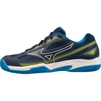 Ανδρικά Παπούτσια Τένις Mizuno - Ελαφριά, Σταθερά, Ευέλικτα Ανδρικά Παπούτσια Τένις Mizuno - Ελαφριά, Σταθερά, Ευέλικτα