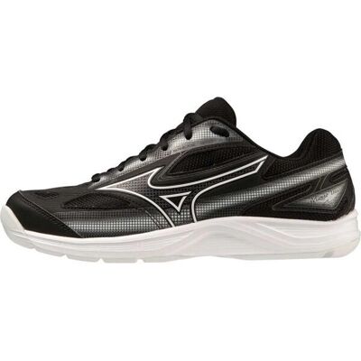 Adidași de tenis Mizuno Break Shot 4 CS - Negru/Alb - Stabil și Flexibil Adidași de tenis Mizuno Break Shot 4 CS - Negru/Alb - Stabil și Flexibil