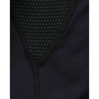 Mizuno Mizuno MAGLIA 1/2 ZIP Manica lunga - Abbigliamento Mizuno Mizuno MAGLIA 1/2 ZIP Manica lunga - Abbigliamento