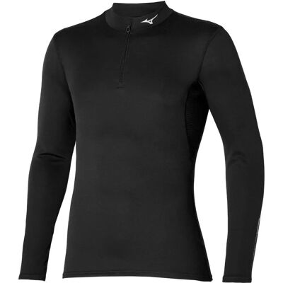 Mizuno MAGLIA 1/2 ZIP - Midlayer Mizuno MAGLIA 1/2 ZIP - Midlayer