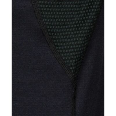Mizuno Maglia Manica Lunga Girocollo - Maglietta sportiva uomo Mizuno Maglia Manica Lunga Girocollo - Maglietta sportiva uomo