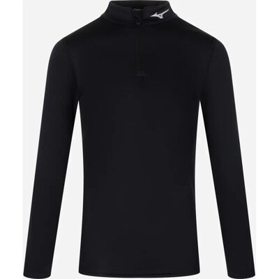 Mizuno MAGLIA Manica lunga Mezzo zip - Abbigliamento Mizuno MAGLIA Manica lunga Mezzo zip - Abbigliamento