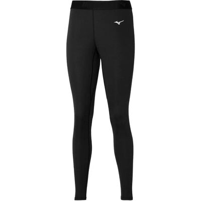 Mizuno A2GBA730 Nero Manica Sport Sci - Calf Compression Sleeve Mizuno A2GBA730 Nero Manica Sport Sci - Calf Compression Sleeve