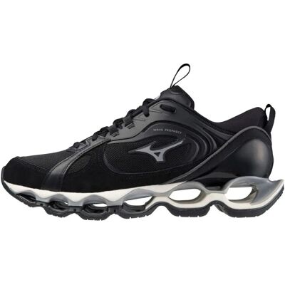 MIZUNO WAVE PROPHECY á 2(U) - Baskets - Publicité MIZUNO WAVE PROPHECY á 2(U) - Baskets - Publicité