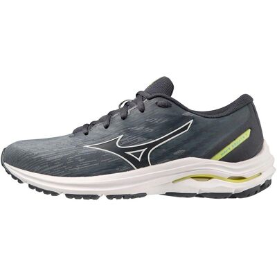 Mizuno Wave Equate 7 - Chaussures de course pour la sur-pronation - Publicité Mizuno Wave Equate 7 - Chaussures de course pour la sur-pronation - Publicité