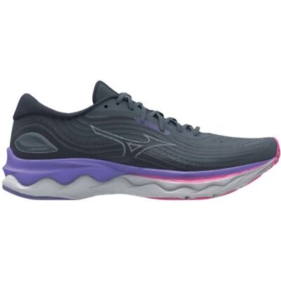 Mizuno Wave Skyrise W - Buty do biegania - Cały rok Mizuno Wave Skyrise W - Buty do biegania - Cały rok