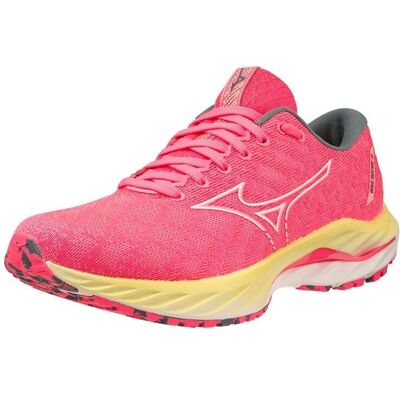 Mizuno Wave Inspire 19 J1GD234472 Chaussures de course - Running Mizuno Wave Inspire 19 J1GD234472 Chaussures de course - Running