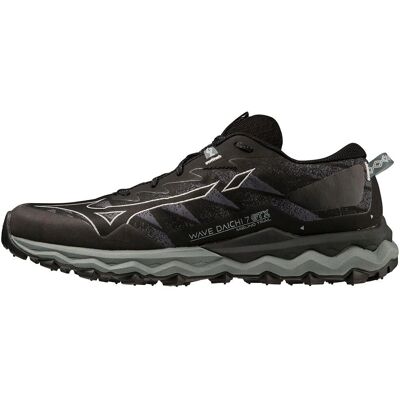 Mizuno Wave Daichi 7 Gtx - Chaussures de trail - Publicité Mizuno Wave Daichi 7 Gtx - Chaussures de trail - Publicité