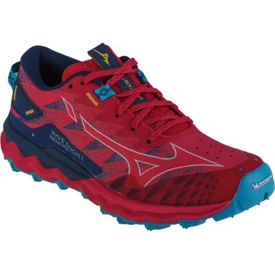 Mizuno Wave Daichi 7 Damen (J1GK2271) - jazzy/blaue Vogel/blaue Opal Mizuno Wave Daichi 7 Damen (J1GK2271) - jazzy/blaue Vogel/blaue Opal