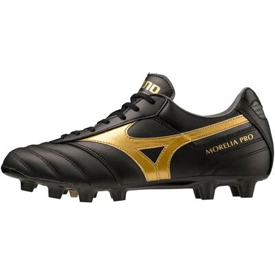 Mizuno Morelia Pro Leder Fußballschuhe - Fußballschuhe Mizuno Morelia Pro Leder Fußballschuhe - Fußballschuhe
