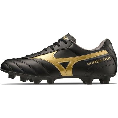 Mizuno Men’s Morelia II Club Soccer Cleats - Football Shoes Mizuno Men’s Morelia II Club Soccer Cleats - Football Shoes