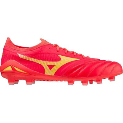 Buty Mizuno Neo - Szybkość, Skóra, Lekki Buty Mizuno Neo - Szybkość, Skóra, Lekki