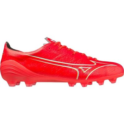 Mizuno Alpha Elite FG - Παπούτσια ποδοσφαίρου Mizuno Alpha Elite FG - Παπούτσια ποδοσφαίρου