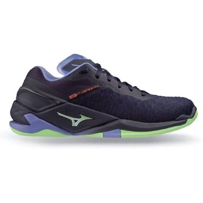 Αθλητικά Mizuno Wave Stealth Neo για Χειροσφαίριση - Εσωτερική Σταθερότητα Αθλητικά Mizuno Wave Stealth Neo για Χειροσφαίριση - Εσωτερική Σταθερότητα