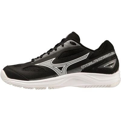 Chaussures de Sport Mizuno Stealth Star 2 Junior Noires - Sports Shoes Chaussures de Sport Mizuno Stealth Star 2 Junior Noires - Sports Shoes