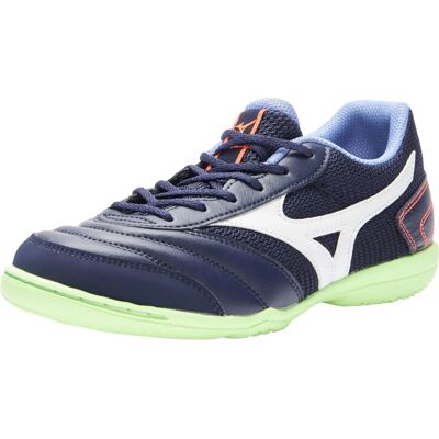 Chaussures de Football en Salle Mizuno Mrl Sala Club - Unisexe - Publicité Chaussures de Football en Salle Mizuno Mrl Sala Club - Unisexe - Publicité