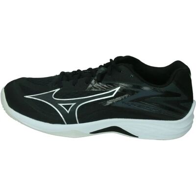 Mizuno Thunder Blade Z - Chaussures de handball - Noir - 1457 Mizuno Thunder Blade Z - Chaussures de handball - Noir - 1457