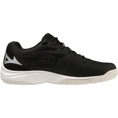Mizuno Heren Thunder Blade Z Handbal schoenen - Zwart - EU 43 Mizuno Heren Thunder Blade Z Handbal schoenen - Zwart - EU 43