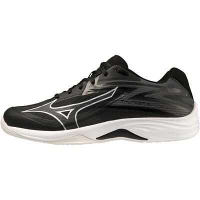 Buty Mizuno Thunder Blade Z - Czarny, Lekki, Siatkówka Buty Mizuno Thunder Blade Z - Czarny, Lekki, Siatkówka