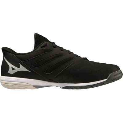Μπότες Mizuno Wave GK για Χάντμπολ - Μαρκάρι - Μαύρο EU 42.5 Μπότες Mizuno Wave GK για Χάντμπολ - Μαρκάρι - Μαύρο EU 42.5