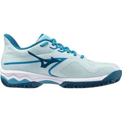 Mizuno Wave Exceed Light 2 Kék Sportcipő Mizuno Wave Exceed Light 2 Kék Sportcipő