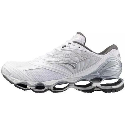 Baskets Mizuno Wave Prophecy LS - Futuristes, Respirantes, Durables - Publicité Baskets Mizuno Wave Prophecy LS - Futuristes, Respirantes, Durables - Publicité