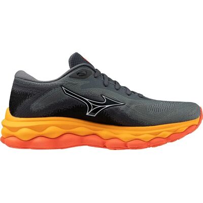 Mizuno Wave Sky 7 Damen - Laufschuhe Mizuno Wave Sky 7 Damen - Laufschuhe