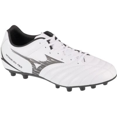 Mizuno Monarcida Neo III Select AG Weiß - Fußballschuhe Mizuno Monarcida Neo III Select AG Weiß - Fußballschuhe