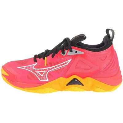Mizuno Wave Momentum 3 Volleyballschuhe - Sports Equipment Mizuno Wave Momentum 3 Volleyballschuhe - Sports Equipment